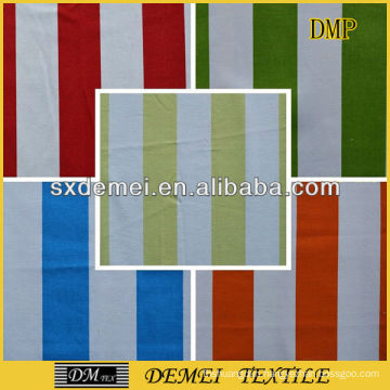 types of woven stripe lining fabric